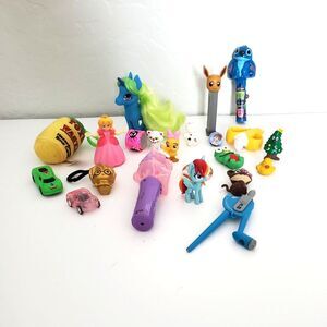 Children's Party Favors 21 in the set